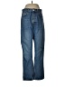 Topshop Blue Jeans Size 28 waist - photo 1