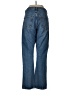 Topshop Blue Jeans Size 28 waist - photo 2