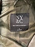 New York & Company 100% Polyurethane Green Jacket Size S - photo 6