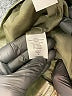 New York & Company 100% Polyurethane Green Jacket Size S - photo 7