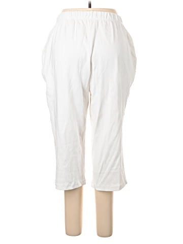 Lands' End Casual Pants (view 2)