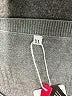 Assorted Brands Gray Pullover Sweater Size XL - photo 7