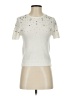Divided by H&M Ivory Pullover Sweater Size XS - photo 1