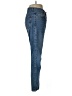 Topshop Blue Jeans Size 28 waist - photo 4