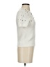Divided by H&M Ivory Pullover Sweater Size XS - photo 4