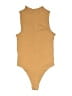 A New Day Tan Bodysuit Size M - photo 2