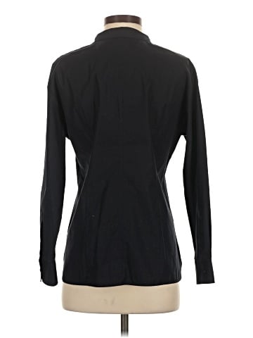 BOSS by HUGO BOSS Long Sleeve Blouse (view 2)