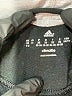 Adidas Black Track Jacket Size XS - photo 6