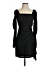 Mi ami Black Cocktail Dress Size S - photo 1