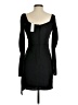 Mi ami Black Cocktail Dress Size S - photo 2
