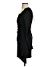 Mi ami Black Cocktail Dress Size S - photo 5
