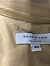 Derek Lam Tan Short Sleeve Blouse Size EU (IT) 40 / US 4 - photo 6