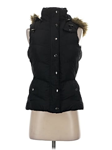Banana Republic Factory Store Vest (view 1)