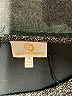 Collective Concepts Tweed Gray Casual Dress Size S - photo 7