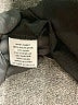 Collective Concepts Tweed Gray Casual Dress Size S - photo 8
