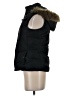 Banana Republic Factory Store 100% Polyester Black Vest Size XS - photo 5