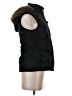 Banana Republic Factory Store 100% Polyester Black Vest Size XS - photo 4