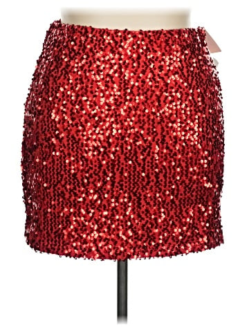 Love on a Hanger Formal Skirt (view 1)
