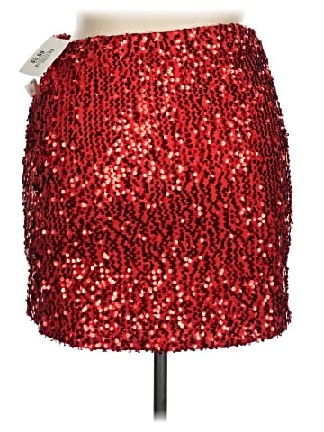 Love on a Hanger Formal Skirt (view 2)