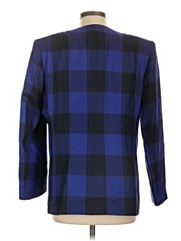 Jacqueline Ferrar Blazer (view 2)