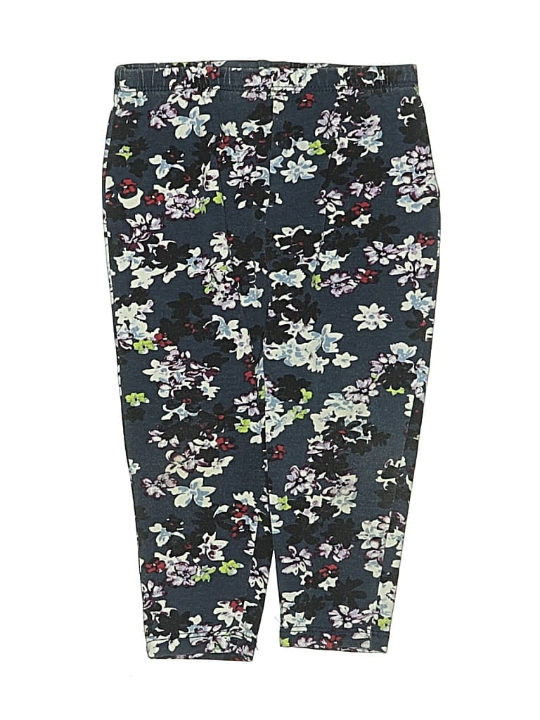 Pre-owned Splendid Kids' Casual Pants In Blue