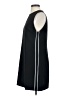 Alice + Olivia 100% Polyester Solid Black Cocktail Dress Size 6 - photo 5