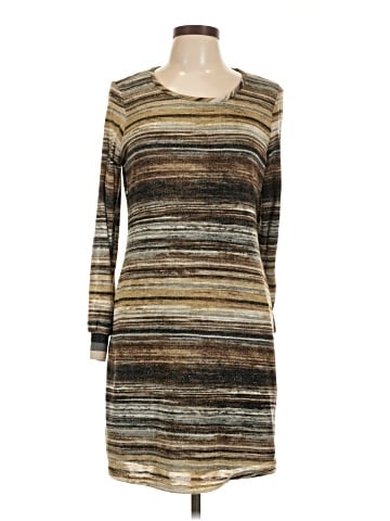 MSK Casual Dress (view 1)