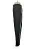 Kyodan Solid Gray Track Pants Size P (petite) - photo 4