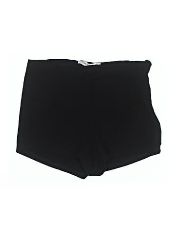 Foreign Exchange Shorts (view 1)
