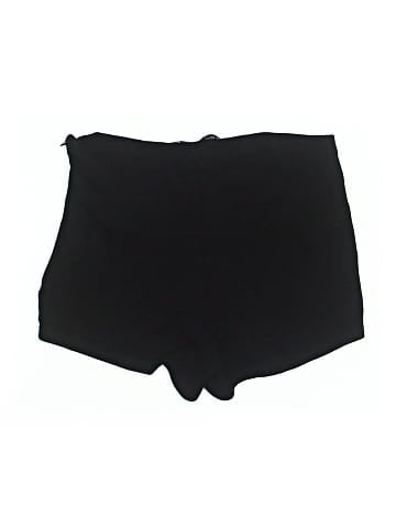 Foreign Exchange Shorts (view 2)