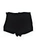 Foreign Exchange Solid Black Shorts Size M - photo 2