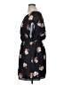 Assorted Brands Floral Black Casual Dress Size 0X - photo 5