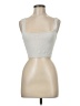 Zara Ivory Tube Top Size M - photo 1