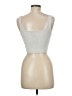 Zara Ivory Tube Top Size M - photo 2