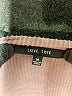 Love Tree Solid Gray Casual Dress Size M - photo 7