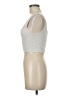 Zara Ivory Tube Top Size M - photo 5