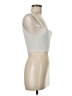 Zara Ivory Tube Top Size M - photo 4