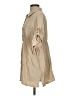 Assorted Brands 100% Cotton Tan Casual Dress Size S - photo 5