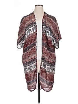 Live 4 Truth Kimono