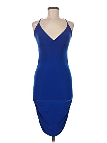 Jump Apparel Cocktail Dress (view 1)