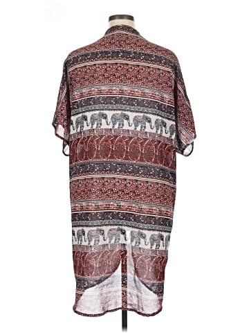 Live 4 Truth Kimono (view 2)
