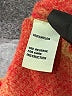 Assorted Brands 100% Nylon Argyle Red Pullover Sweater Size XS - photo 8