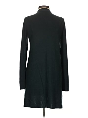Eileen Fisher Wool Cardigan (view 2)
