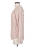 CALVIN KLEIN JEANS Pink Pullover Sweater Size S - photo 5