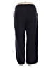 Forever 21 Solid Black Casual Pants Size XL - photo 2