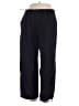 Forever 21 Solid Black Casual Pants Size XL - photo 1