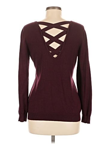 Love Ellie Pullover Sweater (view 2)