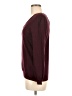 Love Ellie Burgundy Pullover Sweater Size M - photo 5