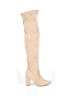 G by GUESS Tan Boots Size 8 - photo 1