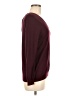 Love Ellie Burgundy Pullover Sweater Size M - photo 4